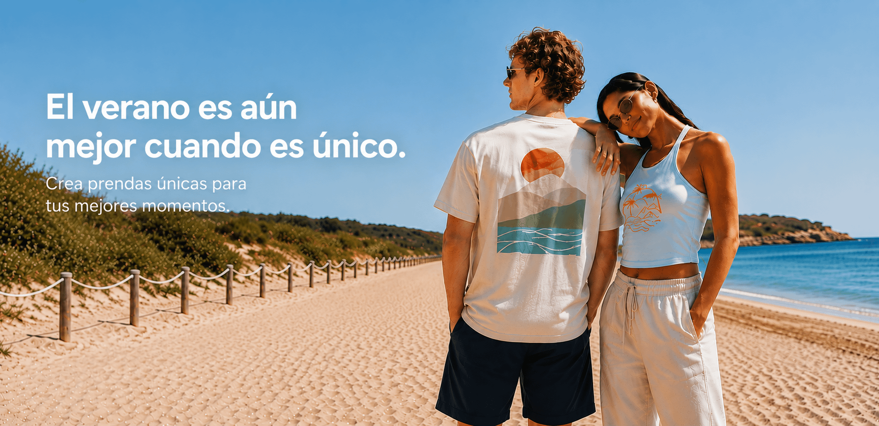 Tunetoo Verano 2024