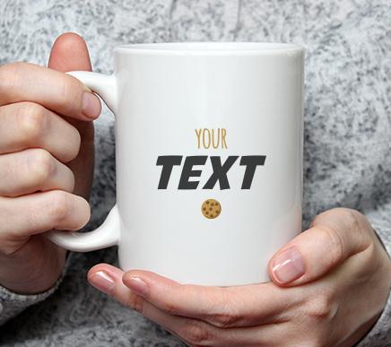 personnaliser votre mug