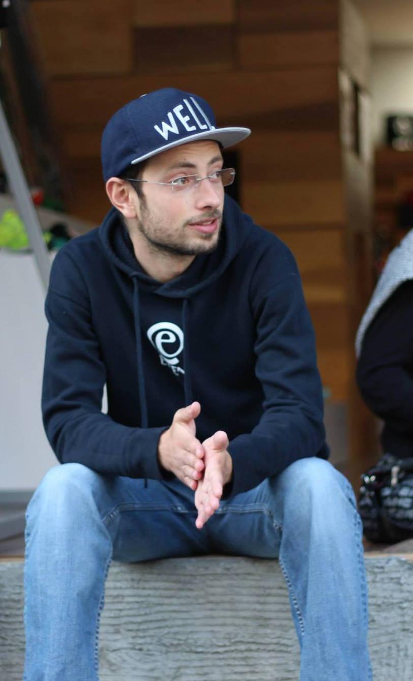 photo de profil du designer mobimo