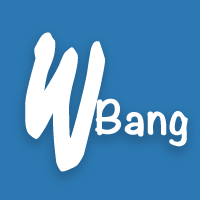 photo de profil du designer WBang