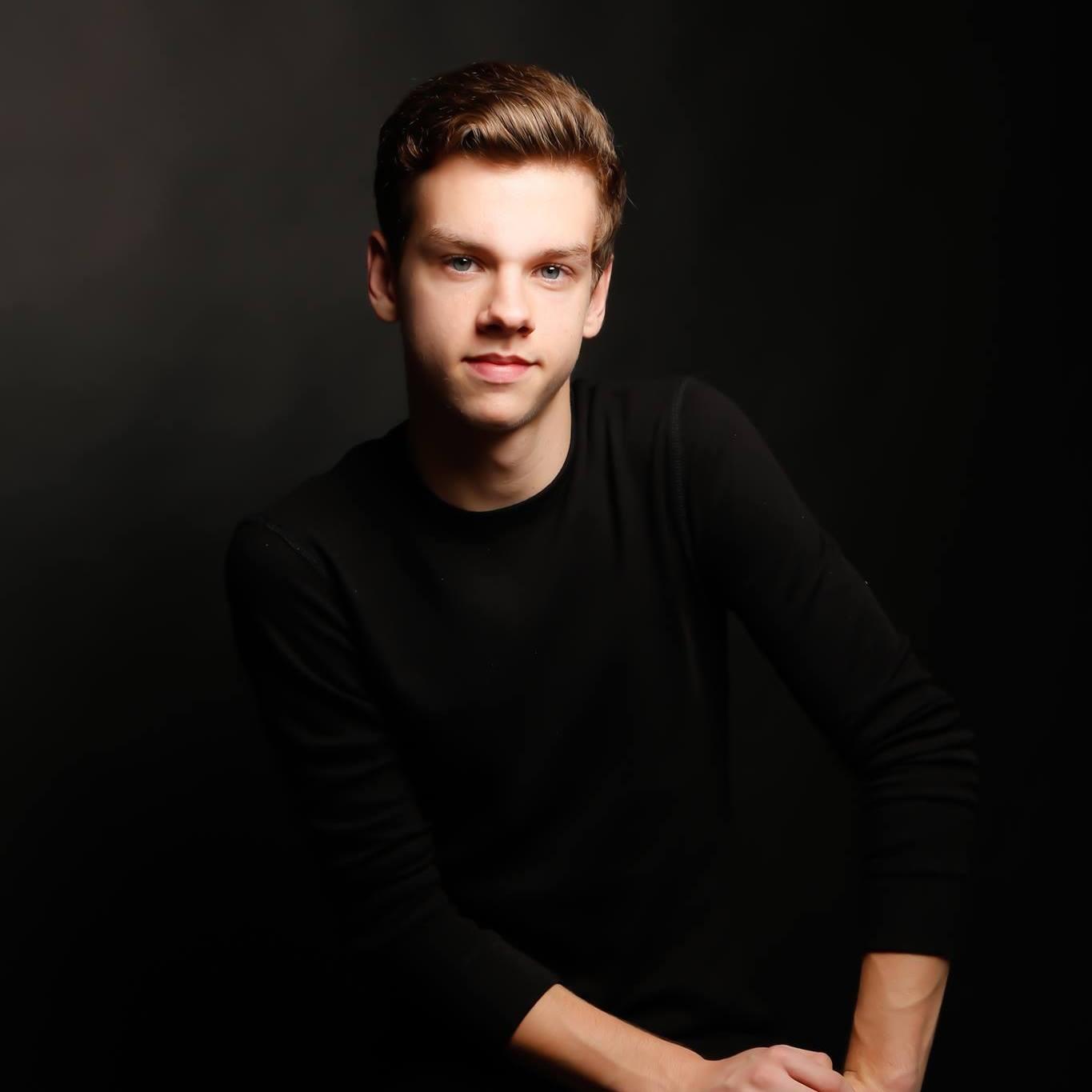 photo de profil du designer Leokirchner