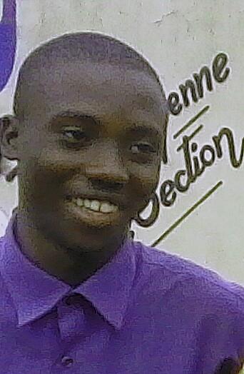 photo de profil du designer Regis TIVOLI