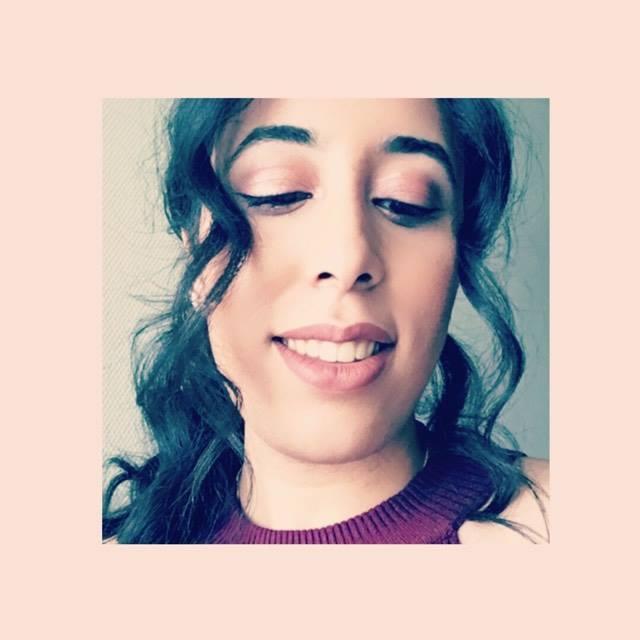photo de profil du designer SophiaRoseFaye