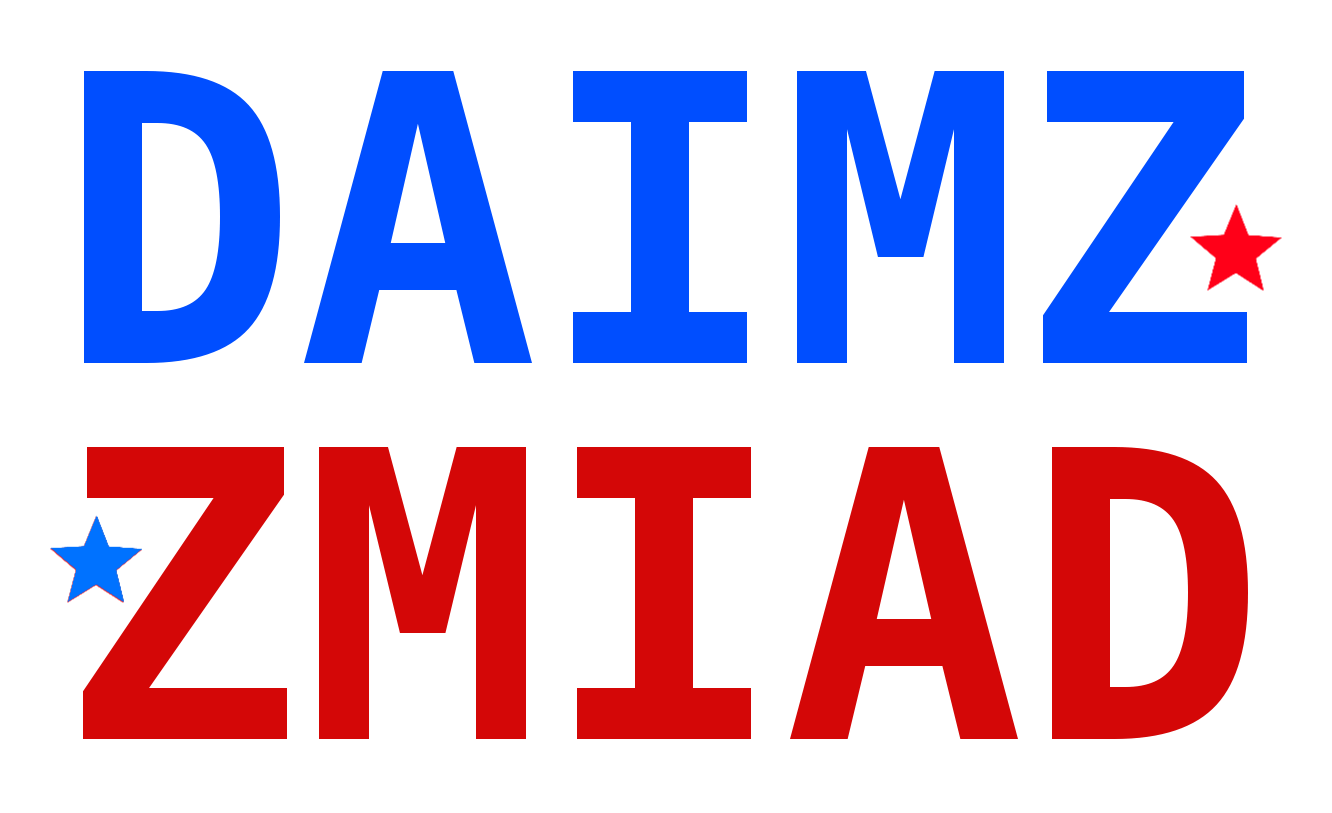 photo de profil du designer Daimz