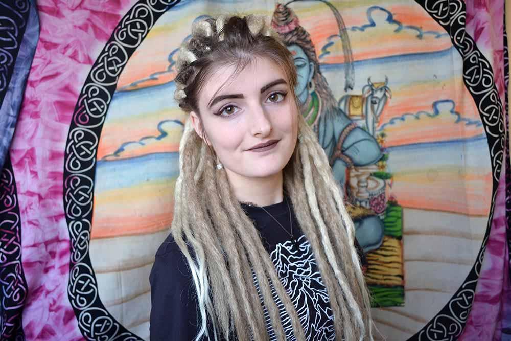 photo de profil du designer AmélieK