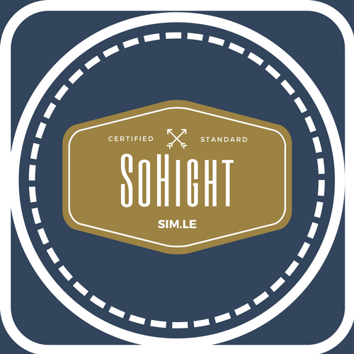photo de profil du designer SoHight