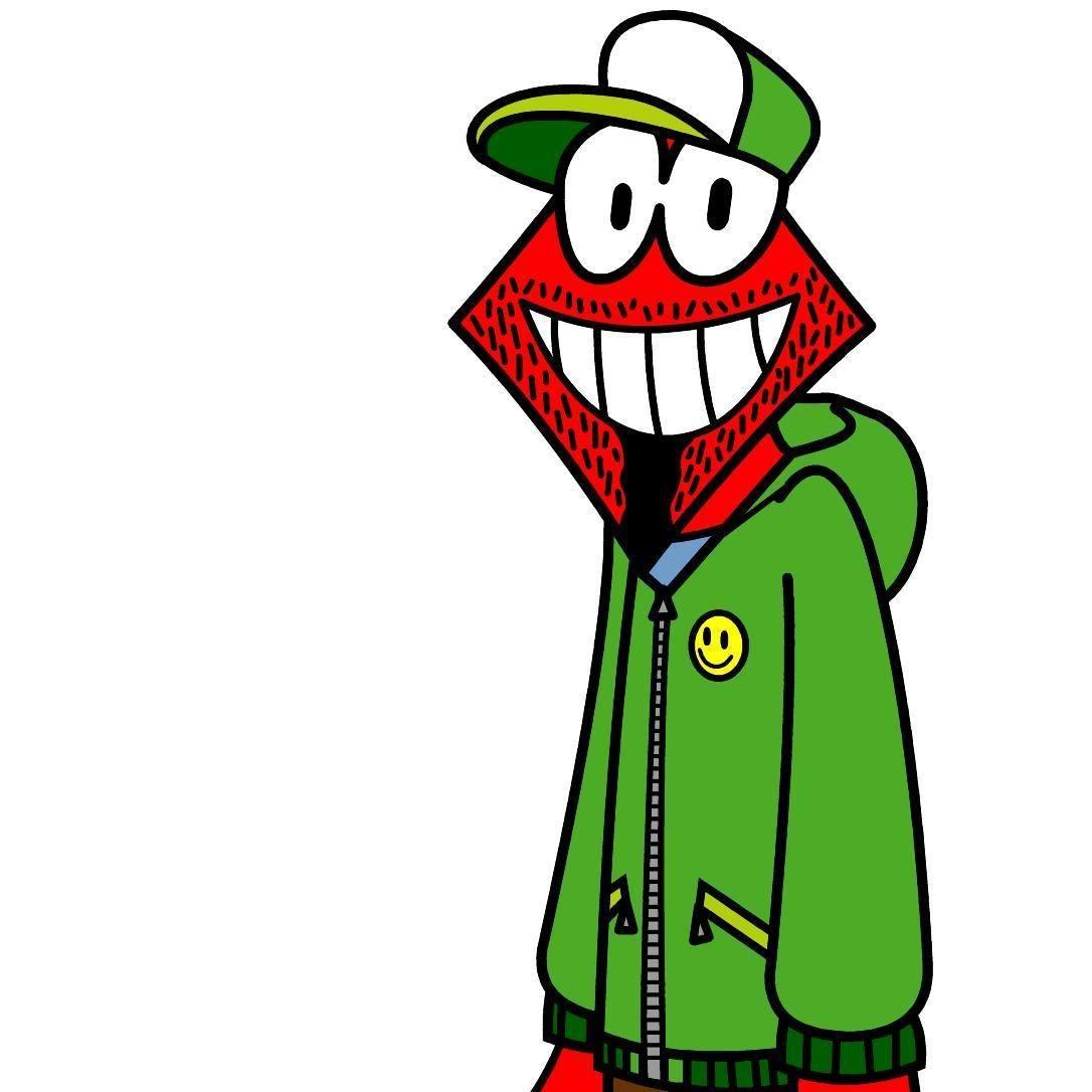 photo de profil du designer Rombillos