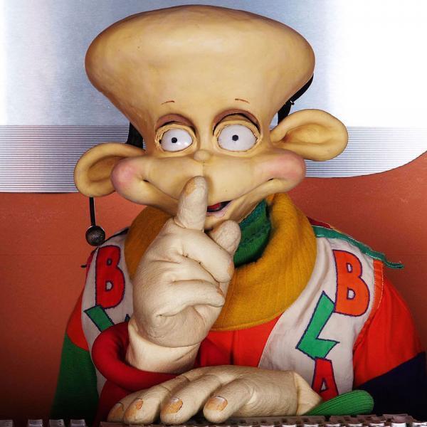 photo de profil du designer Baraki