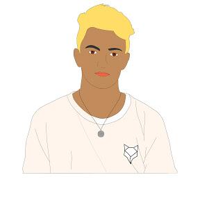 photo de profil du designer Maksence