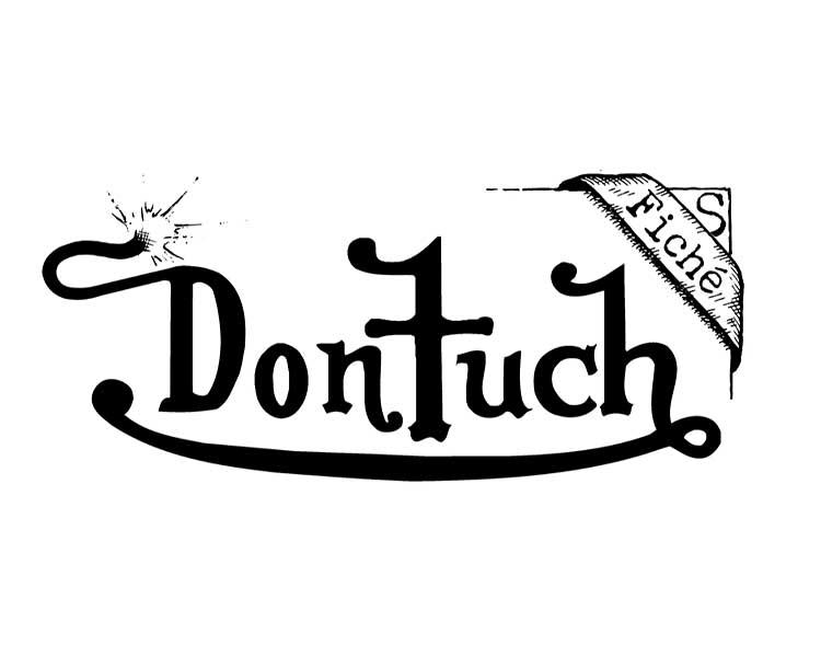 profile photo of designer Dontuch