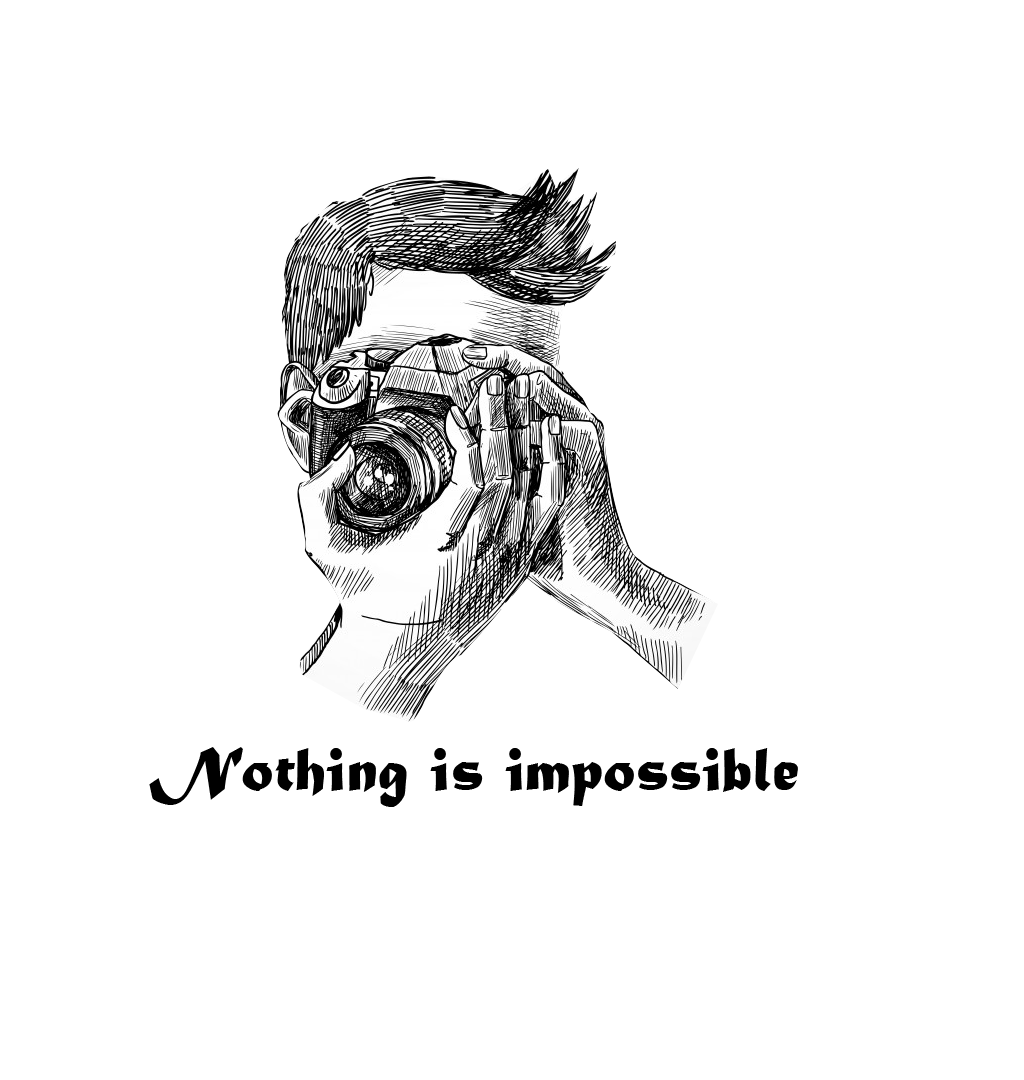photo de profil du designer Nothing is impossible