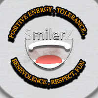 photo de profil du designer SMILERZOFFICIAL