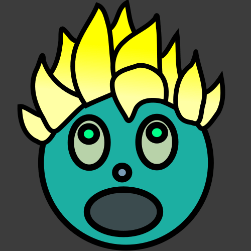 photo de profil du designer Actoga