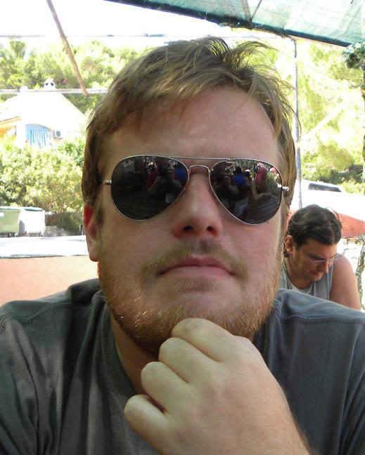 photo de profil du designer Romarin1988
