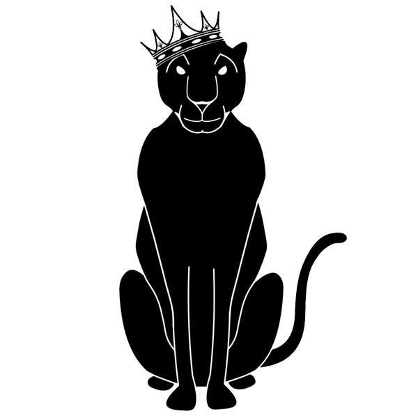 photo de profil du designer Shining Panther
