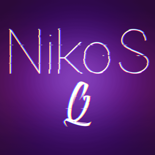 photo de profil du designer NikoS