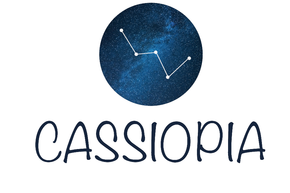 profile photo of designer Cassiopia®