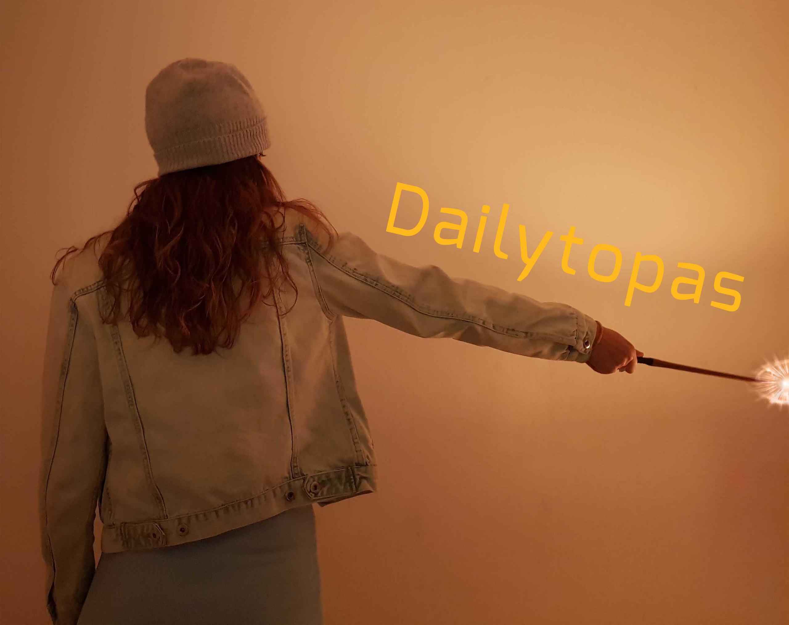 photo de profil du designer dailytopas