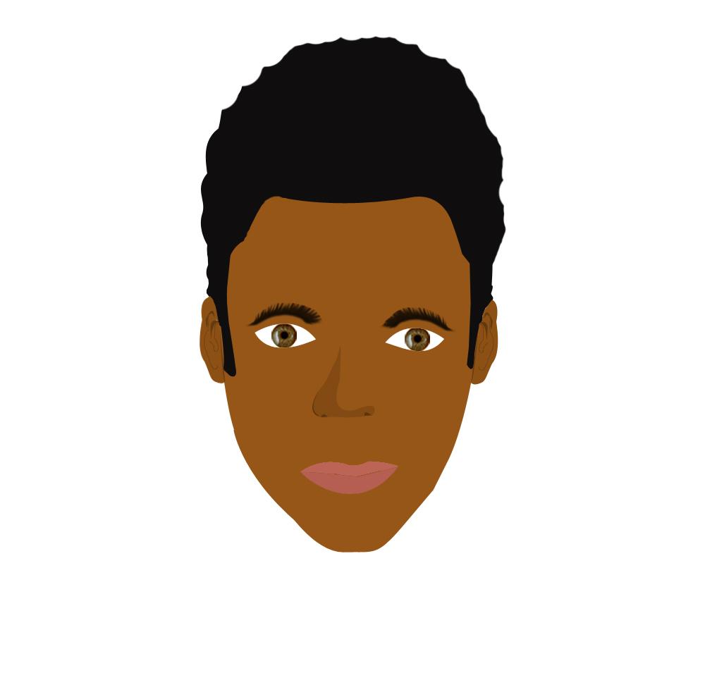 photo de profil du designer Franck