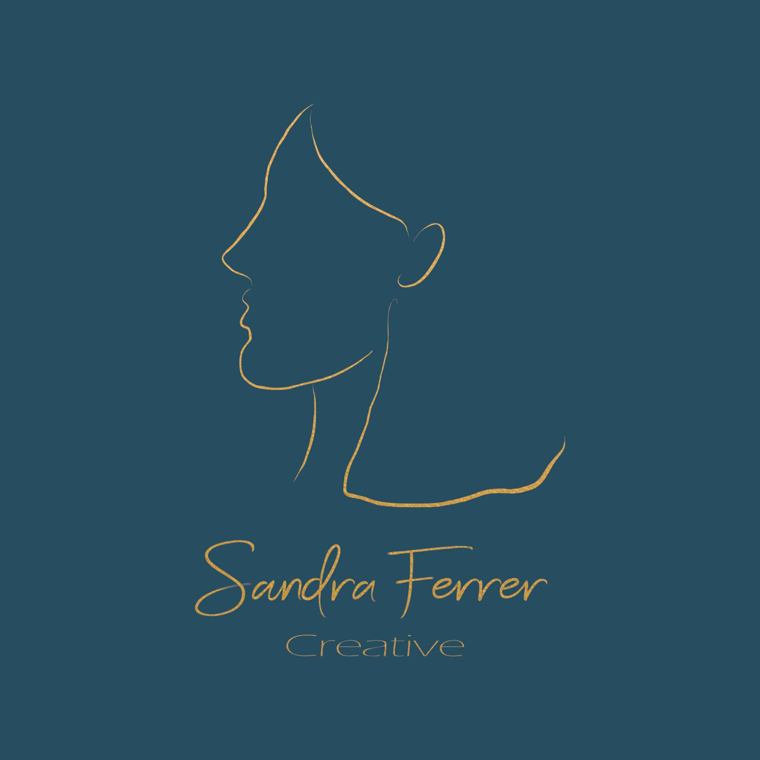 photo de profil du designer Sandra Creative