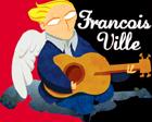 foto de perfil del diseñador francoisville