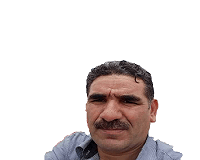 photo de profil du designer Mebarek Refai
