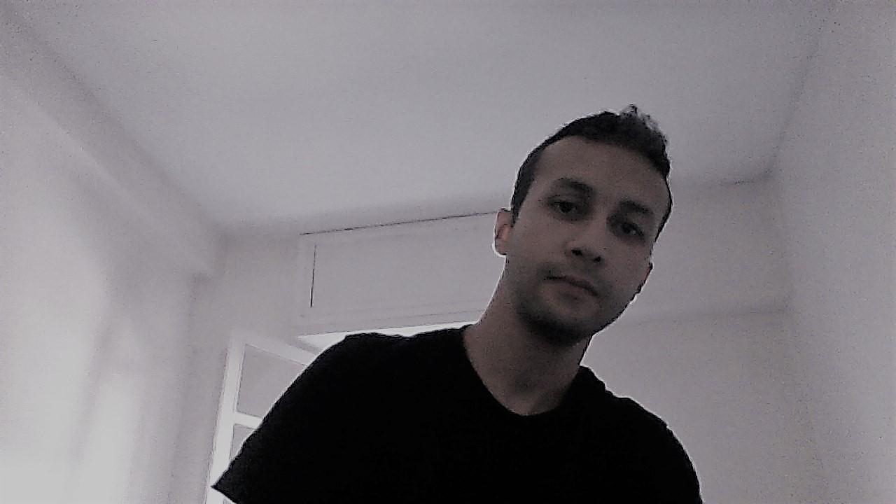 photo de profil du designer Hanicha zakaria