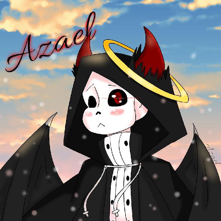 photo de profil du designer Azael