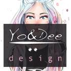 photo de profil du designer Yo&Dee