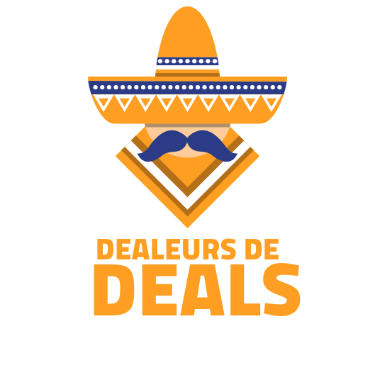 profile photo of designer DEALEURS DE DEALS