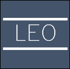 foto de perfil del diseñador Leo