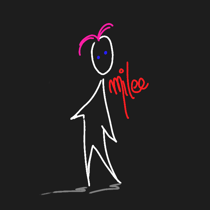 photo de profil du designer Milee