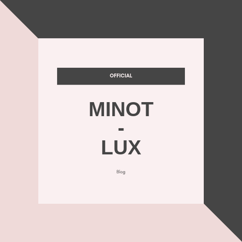 photo de profil du designer Minot-Lux