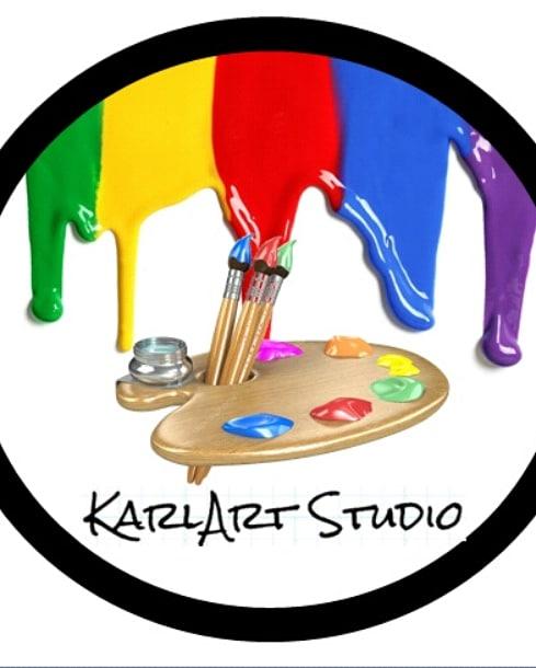 photo de profil du designer KarlArt