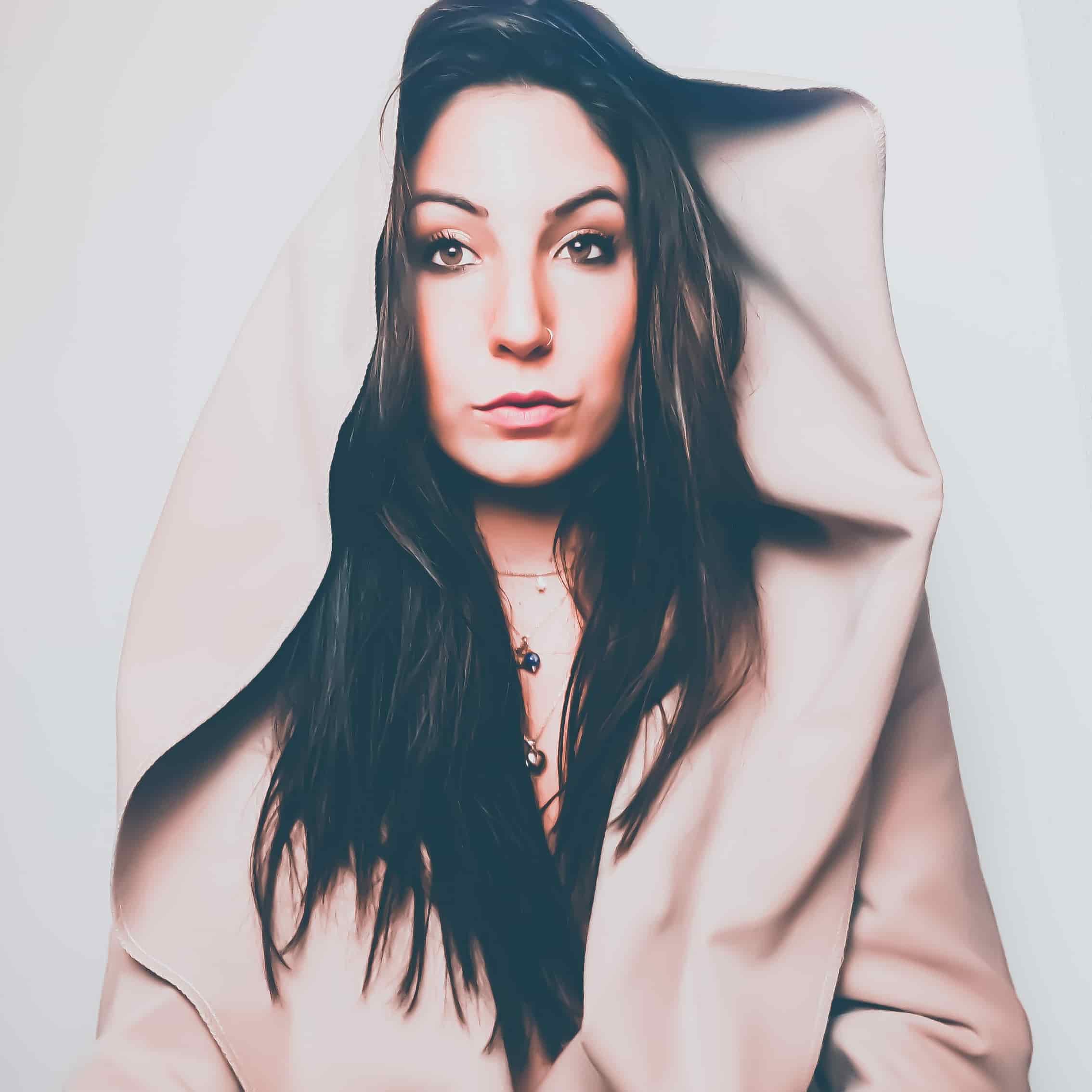 photo de profil du designer Hawa Lum