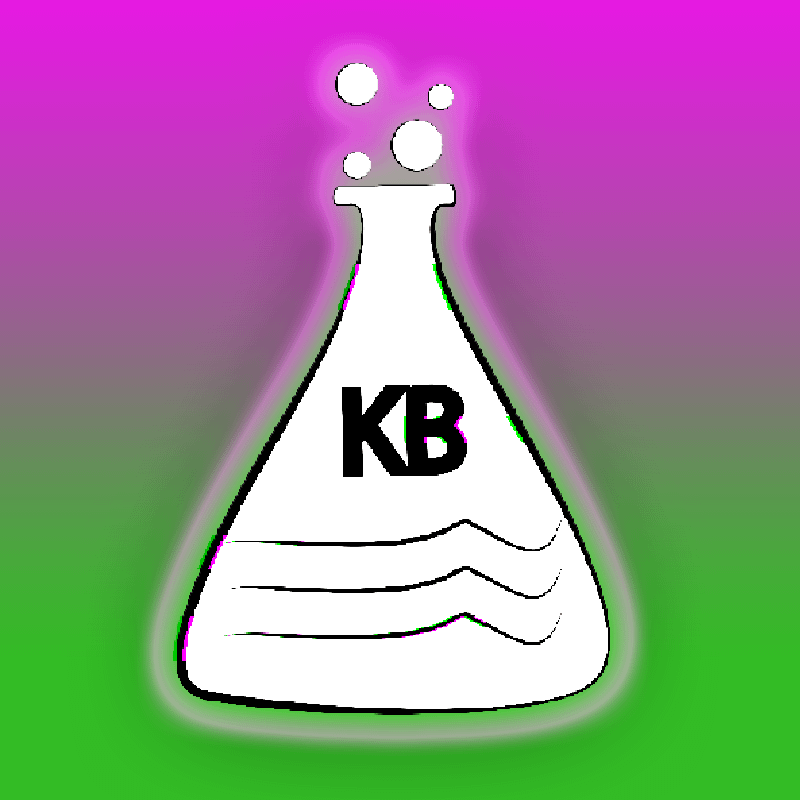 photo de profil du designer KB
