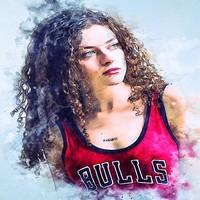 photo de profil du designer Lyzana