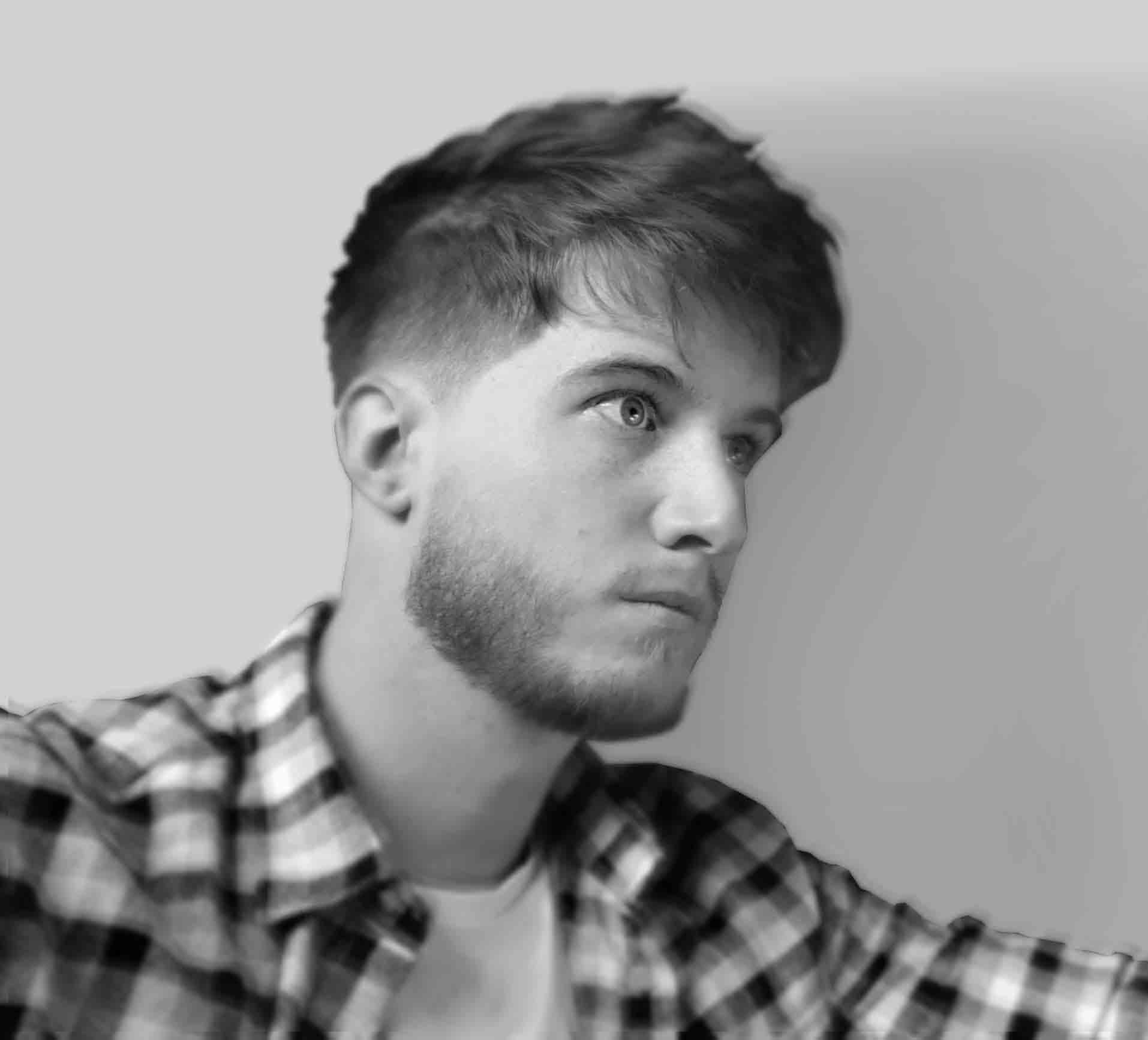 photo de profil du designer William Baude
