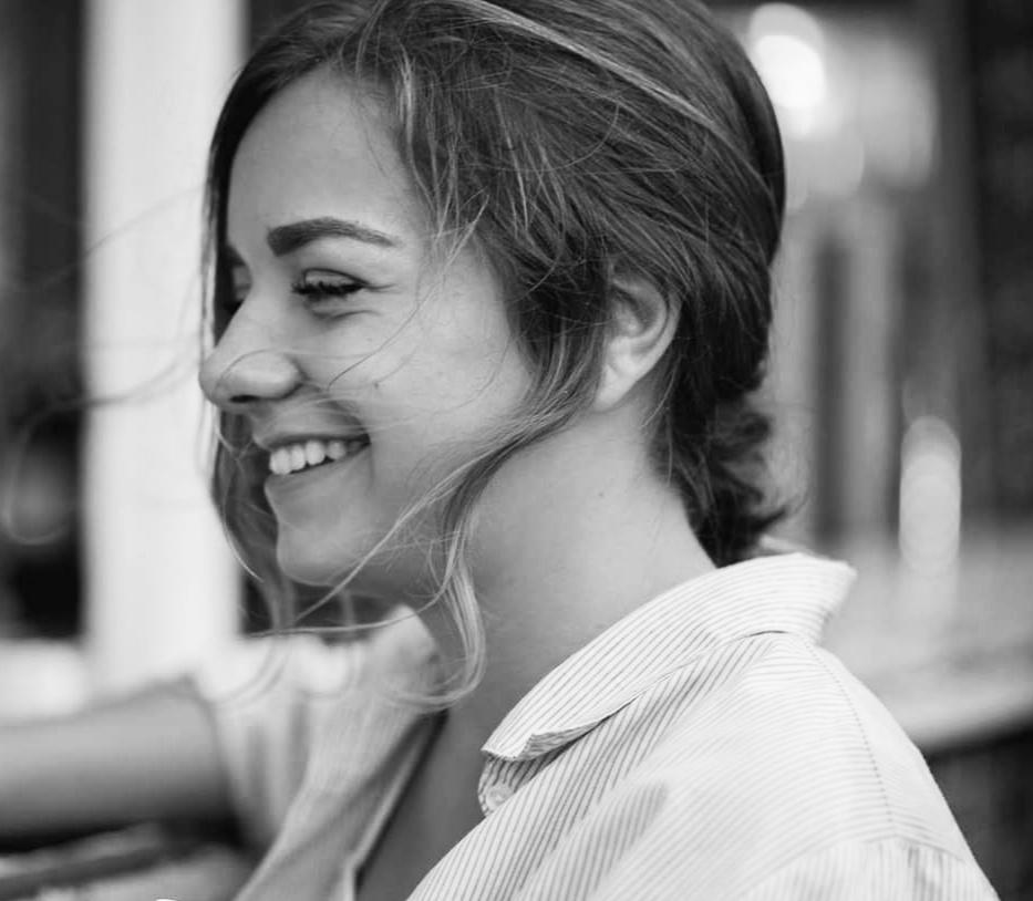 photo de profil du designer rachelp