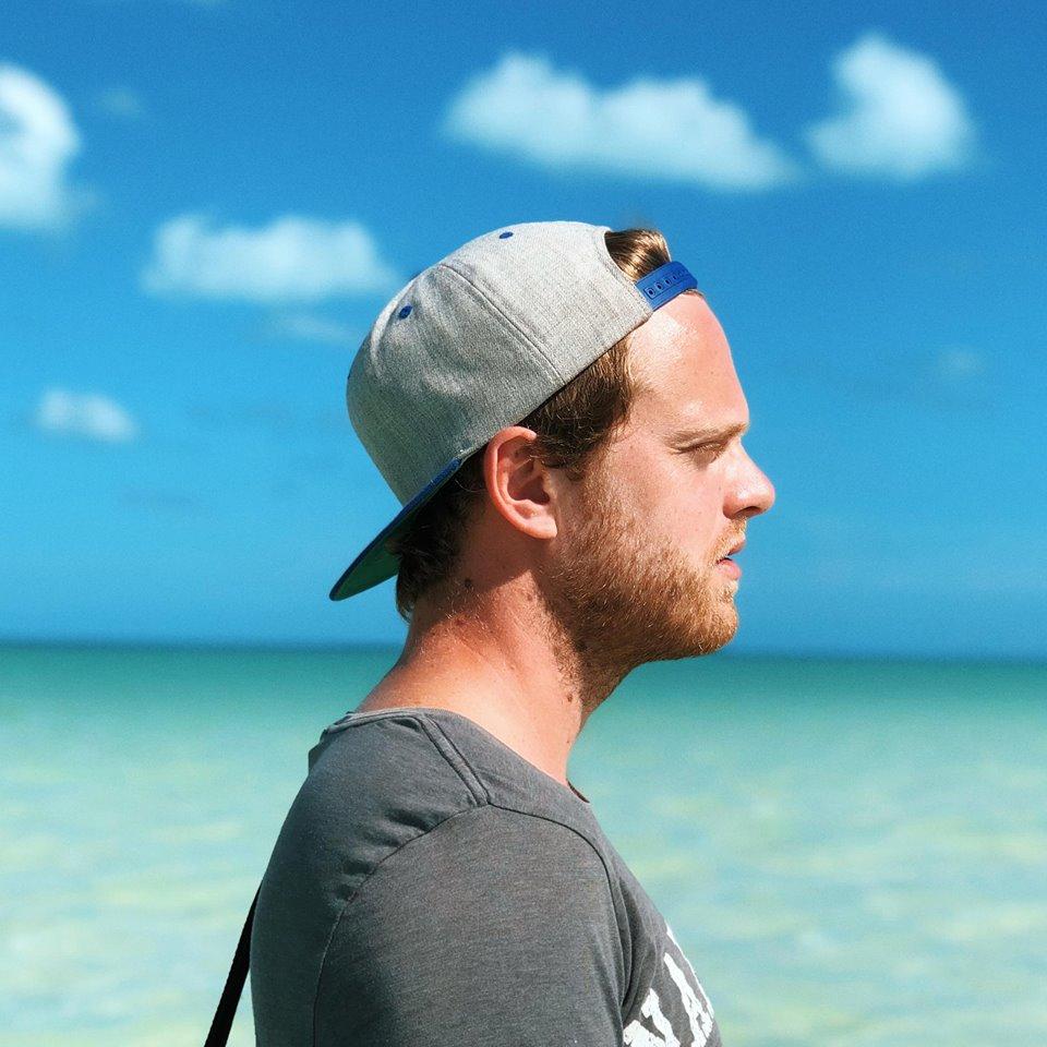 photo de profil du designer Flo