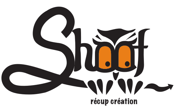 photo de profil du designer Shoof récup création