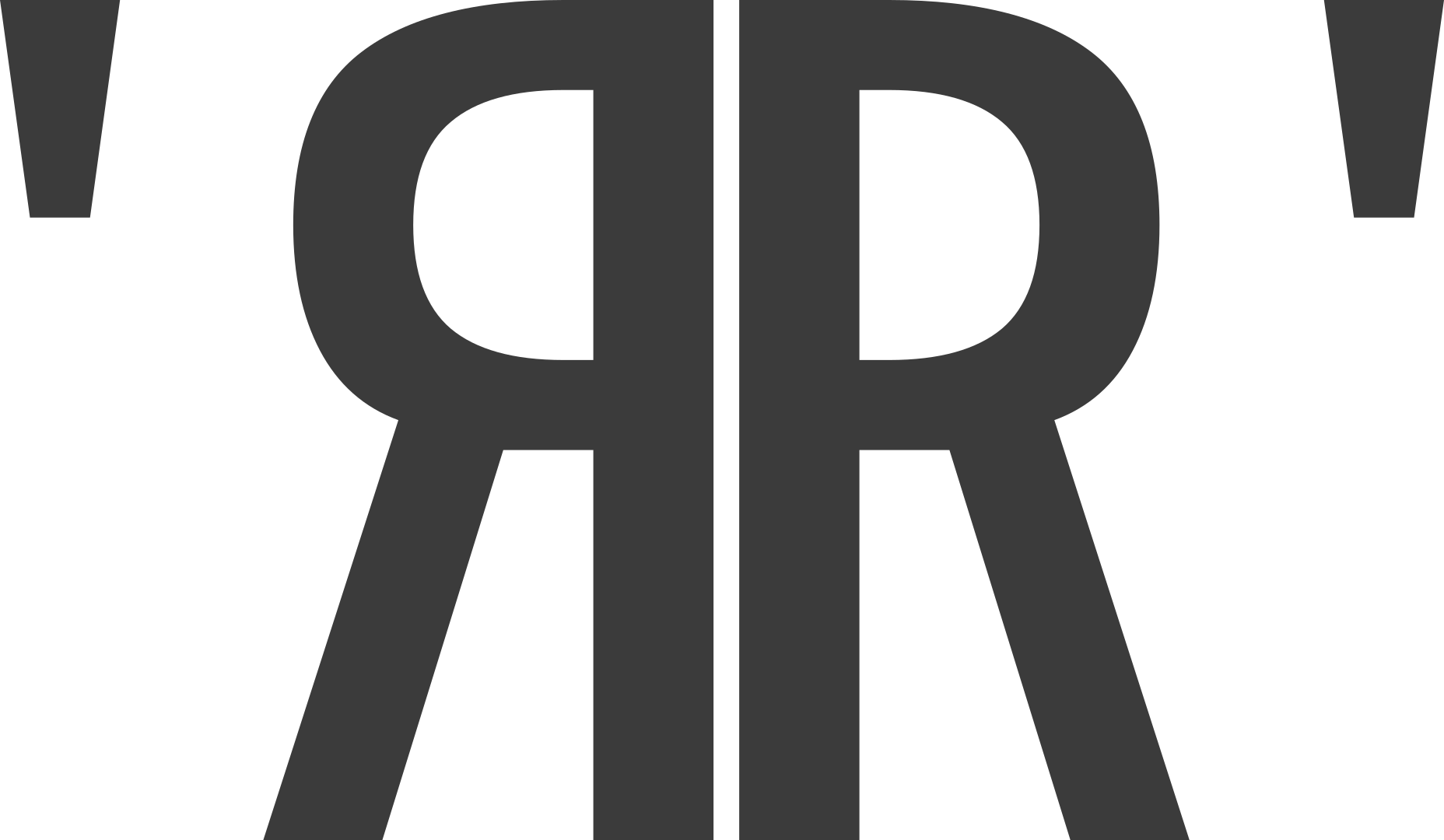 photo de profil du designer 'R'mony