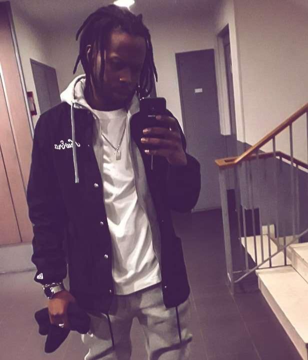 photo de profil du designer penombre