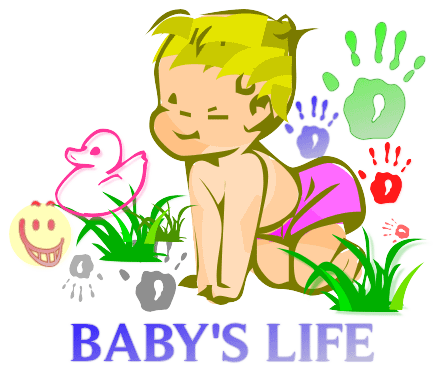 photo de profil du designer Baby's life