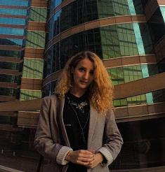 photo de profil du designer MikaLaly
