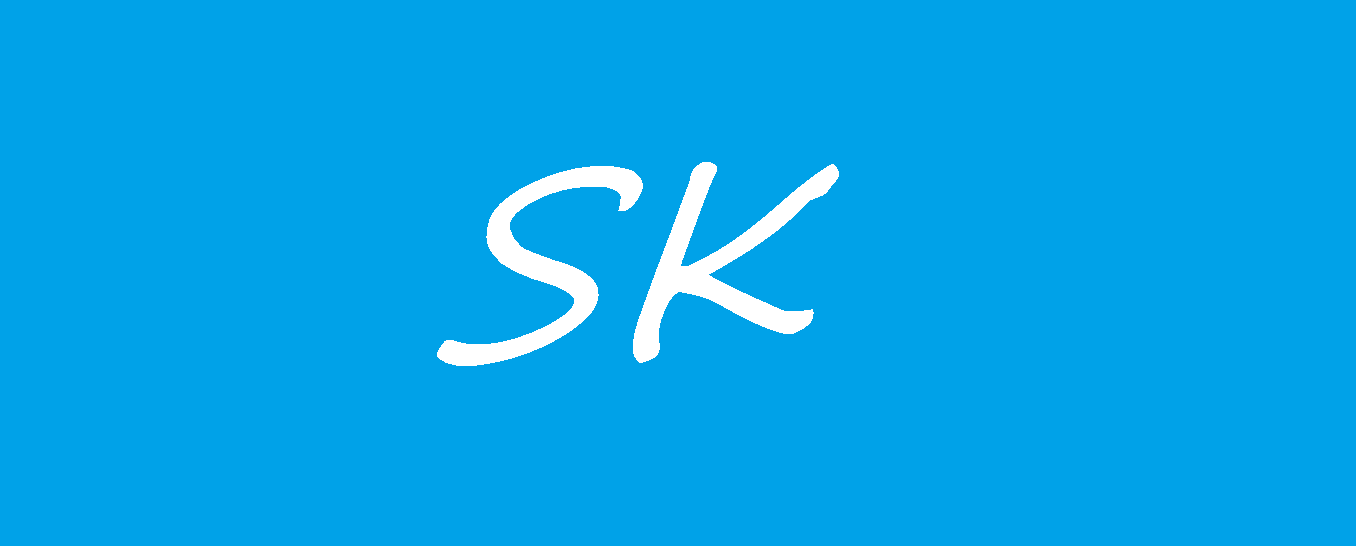photo de profil du designer SK