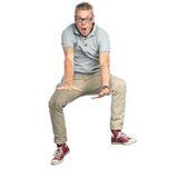 photo de profil du designer Les-Dudes