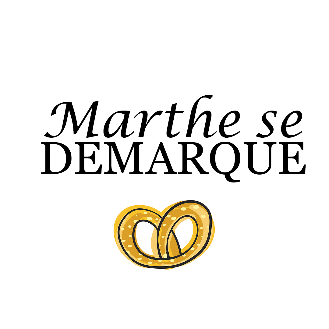 photo de profil du designer MartheSeDémarque