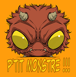 photo de profil du designer Scrountch