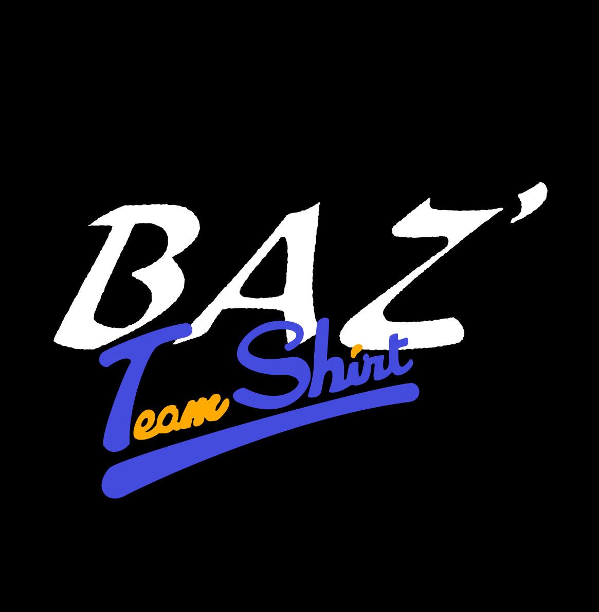 photo de profil du designer BAZ'Team Shirt